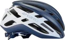 Giro Agilis Rennradhelm - Matte Midnight Lavender Grey 10 Giro Agilis Rennradhelm - Matte Midnight Lavender Grey -Fahrradzubehör Geschäft Giro Agilis Rennradhelm midnight lavender grey 4