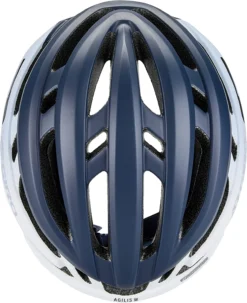 Giro Agilis Rennradhelm - Matte Midnight Lavender Grey 12 Giro Agilis Rennradhelm - Matte Midnight Lavender Grey -Fahrradzubehör Geschäft Giro Agilis Rennradhelm midnight lavender grey 6