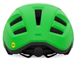 Giro Fixture Mips II Y Fahrradhelm - Mat Bright Green -Fahrradzubehör Geschäft Giro Fixture Mips II Y Youth Fahrradhelm fuer Kinder Jugendliche kleine Groe0e mat bright green 4