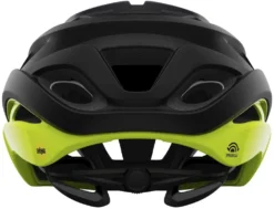 Giro Helios Spherical Mips Rennradhelm - Matte Black Fade/highlight Yellow 7 Giro Helios Spherical Mips Rennradhelm - Matte Black Fade/highlight Yellow -Fahrradzubehör Geschäft Giro Helios spherical mips rennradhelm mat black fade highlight yellow 4