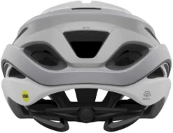 Giro Helios Spherical Mips Rennradhelm - Matte White/silver Fade 7 Giro Helios Spherical Mips Rennradhelm - Matte White/silver Fade -Fahrradzubehör Geschäft Giro Helios spherical mips rennradhelm mat white silver fade 4