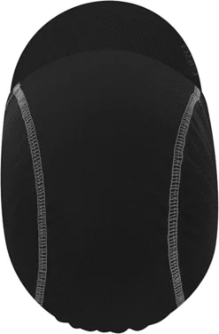 Giro Peloton Cap - Black -Fahrradzubehör Geschäft Giro Peleton Cap black 3