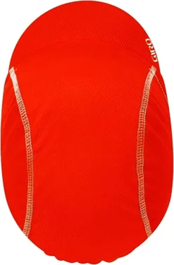 Giro Peloton Cap - Bright Red -Fahrradzubehör Geschäft Giro Peleton Cap bright red 3