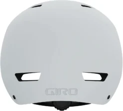Giro Quarter FS Skatehelm - Mat Chalk -Fahrradzubehör Geschäft Giro Quarter FS Fahrradhelm Skatehelm mat chalk 3