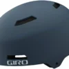 Giro Quarter FS Skatehelm - Mat Portaro Grey
