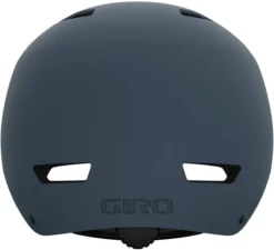 Giro Quarter FS Skatehelm - Mat Portaro Grey -Fahrradzubehör Geschäft Giro Quarter FS Fahrradhelm Skatehelm mat portaro grey 3