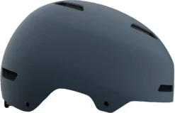 Giro Quarter FS Skatehelm - Mat Portaro Grey -Fahrradzubehör Geschäft Giro Quarter FS Fahrradhelm Skatehelm mat portaro grey 4