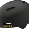 Giro Quarter FS Skatehelm - Mat Warm Black