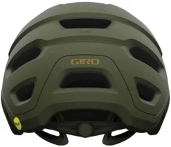 Giro Source Mips-MTB-Fahrradhelm - Matte Trail Green -Fahrradzubehör Geschäft Giro Source Mips MTB Helm Fahrradhelm matte trail green 4