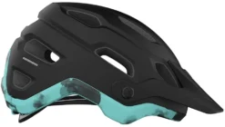 Giro Source W Mips-MTB-Fahrradhelm - Matte Black Ice Dye -Fahrradzubehör Geschäft Giro Source Mips W Women Edition MTB Helm Fahrradhelm matte black ice dye 2