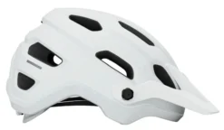 Giro Source W Mips-MTB-Fahrradhelm - Matte White -Fahrradzubehör Geschäft Giro Source Mips W Women Edition MTB Helm Fahrradhelm matte white 2