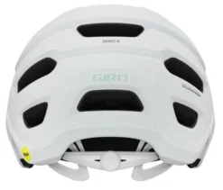 Giro Source W Mips-MTB-Fahrradhelm - Matte White -Fahrradzubehör Geschäft Giro Source Mips W Women Edition MTB Helm Fahrradhelm matte white 3