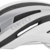 Giro Synthe MIPS II Rennradhelm - Mat White/silver