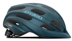 Giro Vasona MIPS Damen Fahrradhelm - Matte Ano Harbor Blue Fade -Fahrradzubehör Geschäft Giro Vasona Damen Fahrradhelm matte screaming teal 13