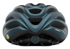 Giro Vasona MIPS Damen Fahrradhelm - Matte Ano Harbor Blue Fade -Fahrradzubehör Geschäft Giro Vasona Damen Fahrradhelm matte screaming teal 14