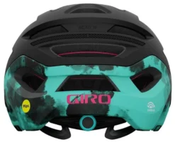 Giro Merit W Spherical MIPS MTB Helm - Matte Black Ice Dye 7 Giro Merit W Spherical MIPS MTB Helm - Matte Black Ice Dye -Fahrradzubehör Geschäft Giro merit Women mtb helm fahrradhelm mat black ice dye 4