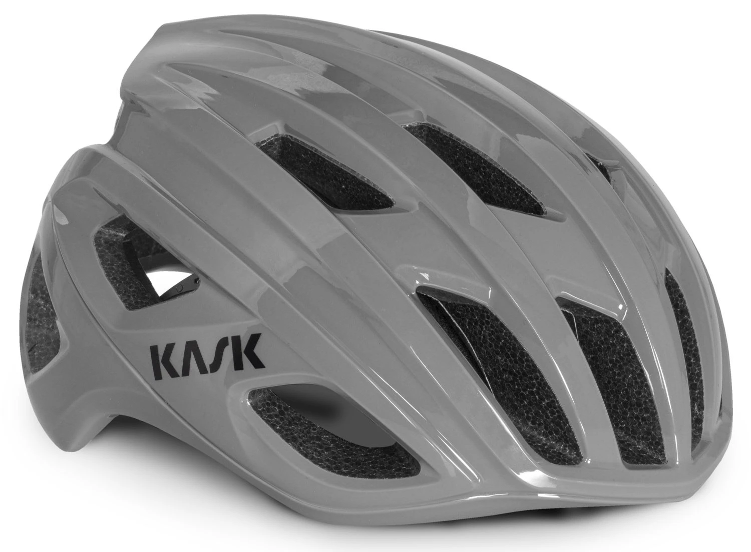 KASK MOJITO3 Rennradhelm - Grey 1 KASK MOJITO3 Rennradhelm - Grey