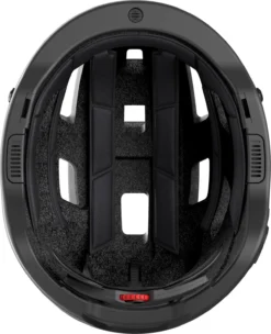 SENA M1 Smarter Fahrradhelm - Matt Black -Fahrradzubehör Geschäft M1 MB 11