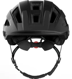 SENA M1 Smarter Fahrradhelm - Matt Black -Fahrradzubehör Geschäft M1 MB 16