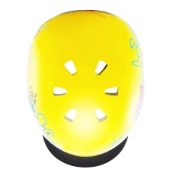 Nutcase Little Nutty Mips Fahrradhelm "YO!" 9 Nutcase Little Nutty Mips Fahrradhelm "YO!" -Fahrradzubehör Geschäft NC21 LN Expressyoself top 1024x1024 1