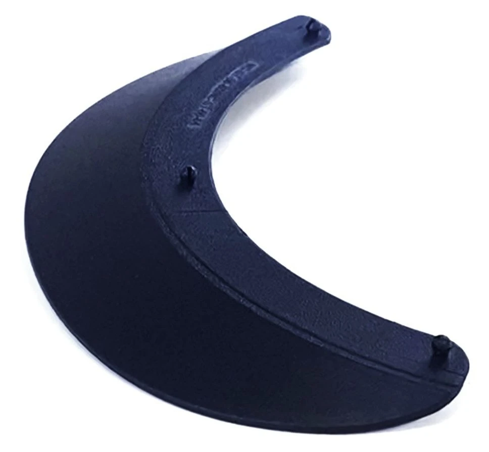 Nutcase Little Nutty Mips Fahrradhelm "Love Bug" Gloss 7 Nutcase Little Nutty Mips Fahrradhelm "Love Bug" Gloss – Bild 7