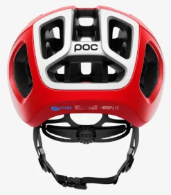 POC Ventral Air Spin Rennradhelm -Prismane Red Matt 6 POC Ventral Air Spin Rennradhelm -Prismane Red Matt -Fahrradzubehör Geschäft POC Ventral Air Spin 10670 1126 prismane red mat 2