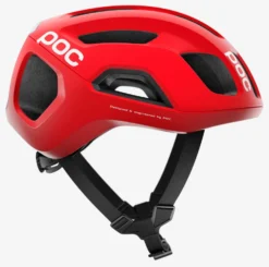 POC Ventral Air Spin Rennradhelm -Prismane Red Matt 7 POC Ventral Air Spin Rennradhelm -Prismane Red Matt -Fahrradzubehör Geschäft POC Ventral Air Spin 10670 1126 prismane red mat 3
