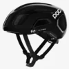 POC Ventral Air Spin Rennradhelm - Uranium Black Race Day