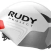 Rudy Project The Wing Triathlon/Timetrail Helmet - White Shiny