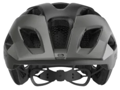 Rudy Project Crossway MTB Helm - Lead/Black Matte -Fahrradzubehör Geschäft Rudy Project Crossway MTB Enduro Helm Fahrradhelm Lead Black hl760011 2