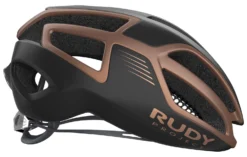 Rudy Project Spectrum Rennradhelm - Black Bronze Mat 7 Rudy Project Spectrum Rennradhelm - Black Bronze Mat -Fahrradzubehör Geschäft Rudy Project Spectrum Rennradhelm black bronze mat 2