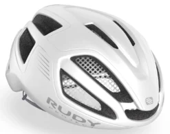 Rudy Project Spectrum Rennradhelm - White Matte