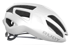 Rudy Project Spectrum Rennradhelm - White Matte -Fahrradzubehör Geschäft Rudy Project Spectrum Rennradhelm white matte 3