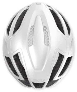 Rudy Project Spectrum Rennradhelm - White Matte -Fahrradzubehör Geschäft Rudy Project Spectrum Rennradhelm white matte 5