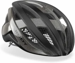 Rudy Project Venger Reflective Rennradhelm - Gun Mat/shiny