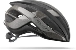Rudy Project Venger Reflective Rennradhelm - Gun Mat/shiny -Fahrradzubehör Geschäft Rudy Project Venger Refelctive Rennradhelm gun mat shiny 4
