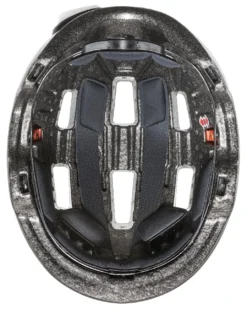 Uvex City 4 Fahrradhelm - Green Smoke Mat 13 Uvex City 4 Fahrradhelm - Green Smoke Mat -Fahrradzubehör Geschäft S41005006 I1