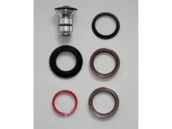 Absolut Steuersatz 1 1/8 Zoll