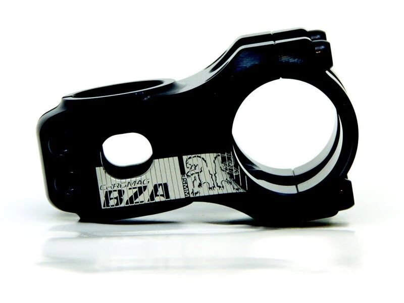 Chromag BZA 35 Vorbau 50 Mm 1 Chromag BZA 35 Vorbau 50 Mm