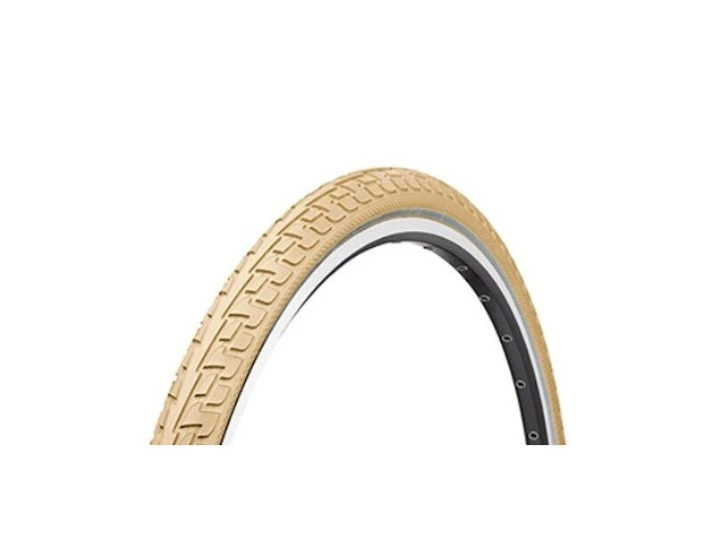 Continental Ride Tour Drahtreifen Creme 1 Continental Ride Tour Drahtreifen Creme