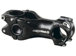 Ergotec Vorbau Swell-RE Winkelverstellbar 31.8 Mm