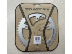 Gebhardt Kettenblatt LK 110, 5 Arm, 46 Zähne