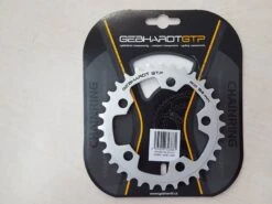 KMC Ketten Verschlussglied Verschluss Zange -Fahrradzubehör Geschäft gebhardt kettenblatt lk 94 5 arm 32 zaehne 3