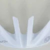 Uvex Visier Blende Für Giro Verona / Raze Fahrradhelm - White