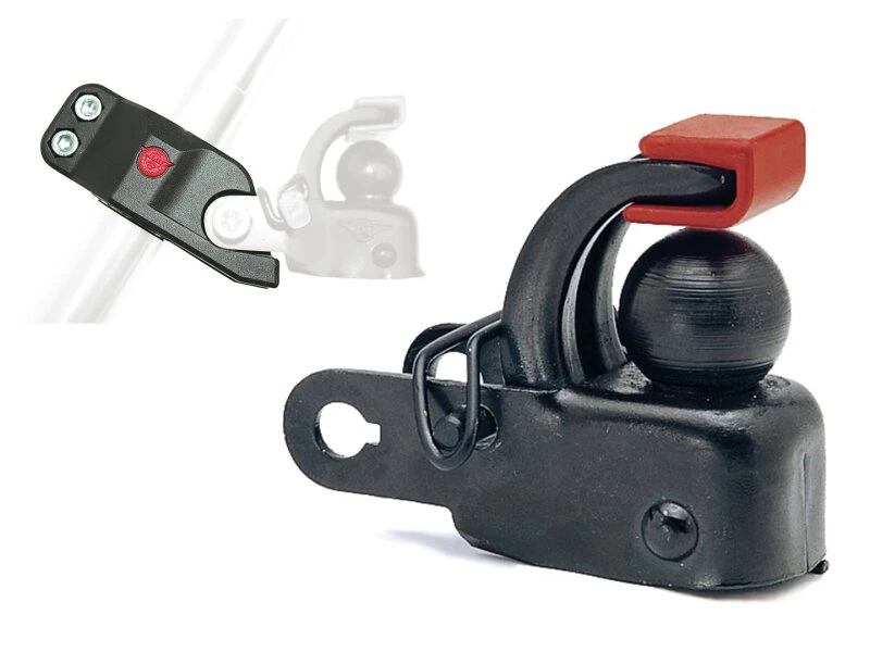 Hebie Anhängerkupplung-Set F1 Universal Nr. 0501 1 Hebie Anhängerkupplung-Set F1 Universal Nr. 0501