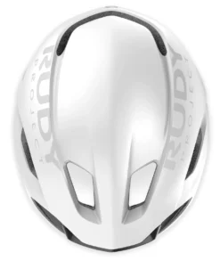 Rudy Project Nytron Aero-Rennradhelm - White Mat 9 Rudy Project Nytron Aero-Rennradhelm - White Mat -Fahrradzubehör Geschäft hl770010 Rudy Project Nytron Rennradhelm Aerohelm white matte 5