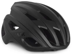 KASK MOJITO3 Rennradhelm - Black Matt