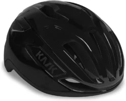 KASK Sintesi Rennradhelm - Black