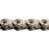 KMC Kette HL-710 Silber Half Link