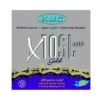 KMC X-10-SL, Gold